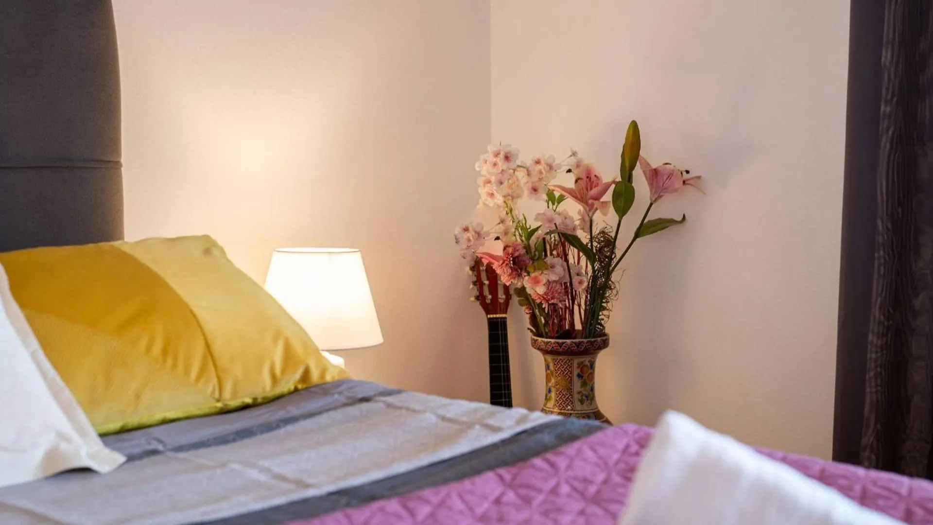 Luxury Seget Donji Apartments With Terrace And Sea View Trogir 0*,  Croatia
