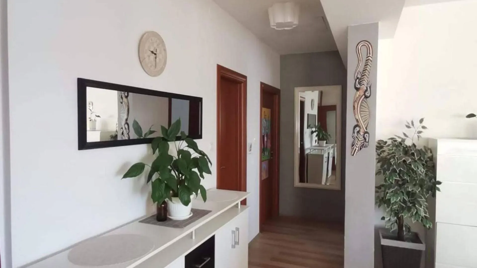 Luxury Seget Donji Apartments With Terrace And Sea View Trogir