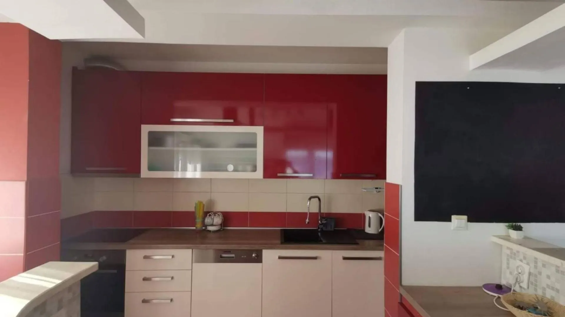 Luxury Seget Donji Apartments With Terrace And Sea View Trogir