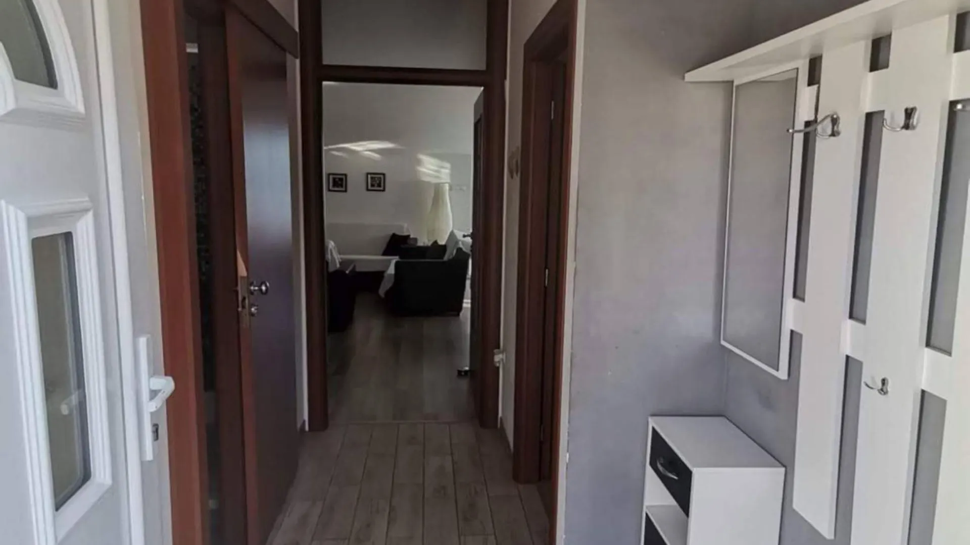 Luxury Seget Donji Apartments With Terrace And Sea View Trogir
