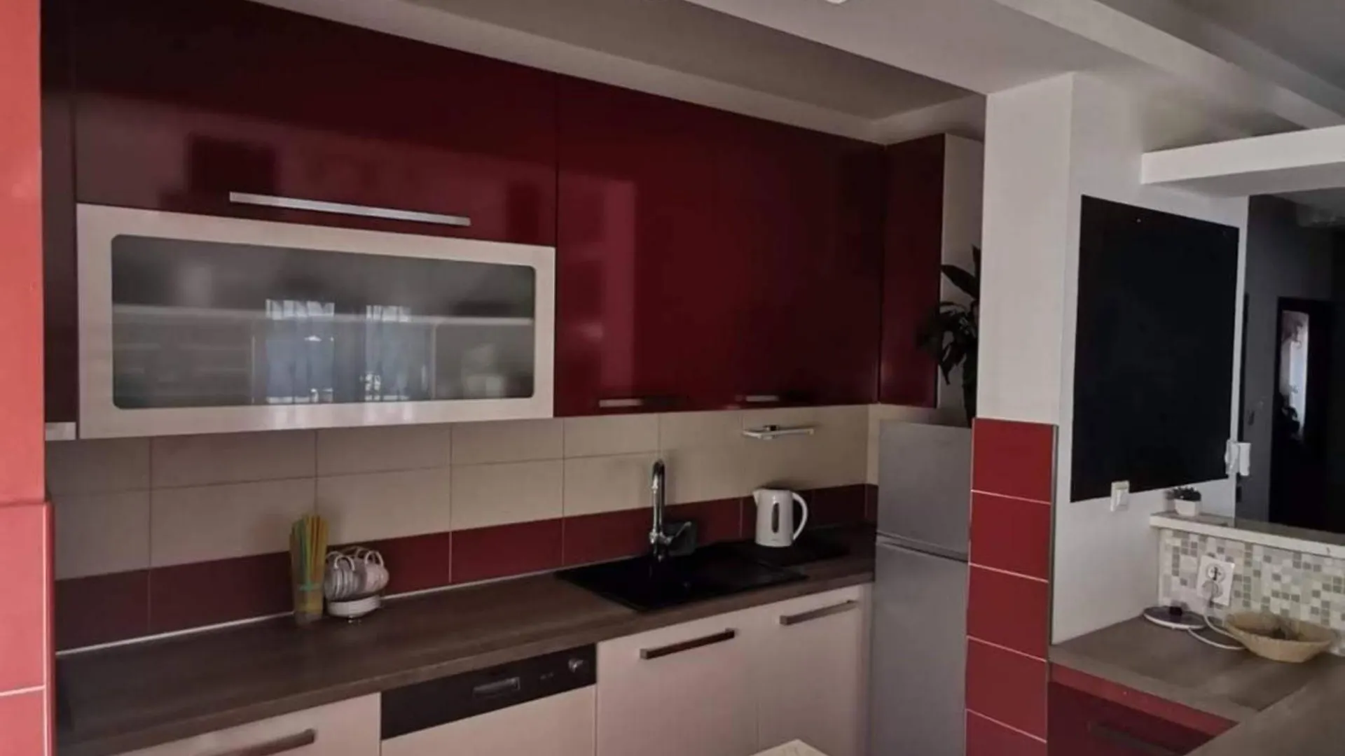 Luxury Seget Donji Apartments With Terrace And Sea View Trogir