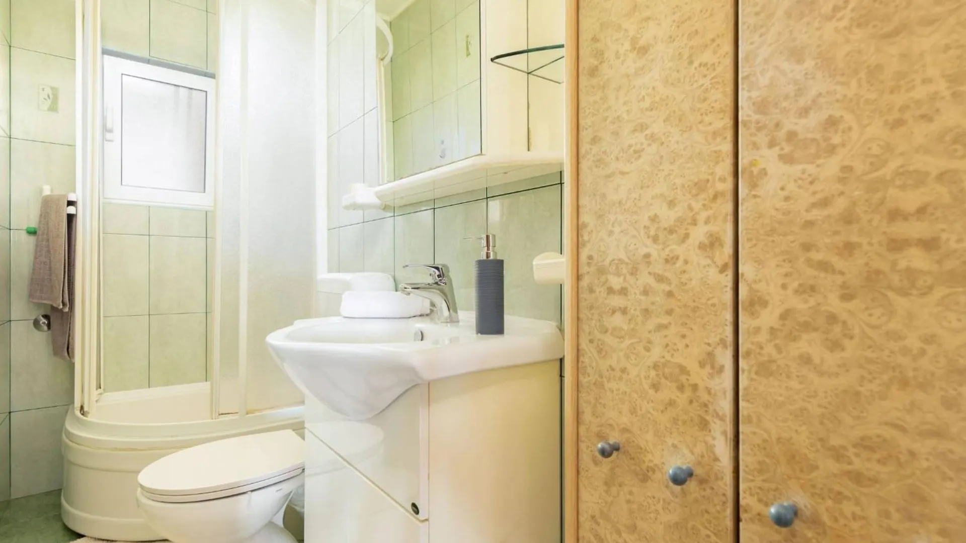 Luxury Seget Donji Apartments With Terrace And Sea View Trogir 0*,  Croatia