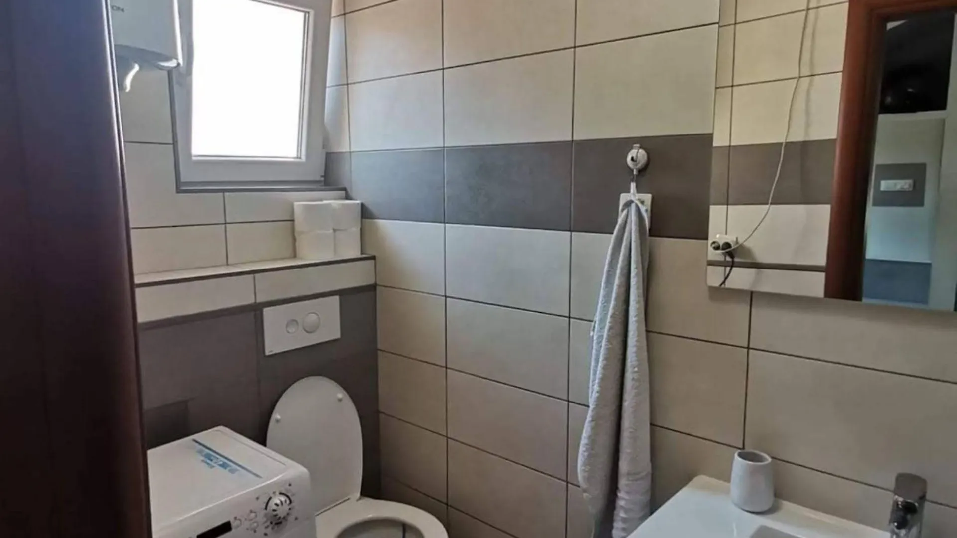 Luxury Seget Donji Apartments With Terrace And Sea View Trogir