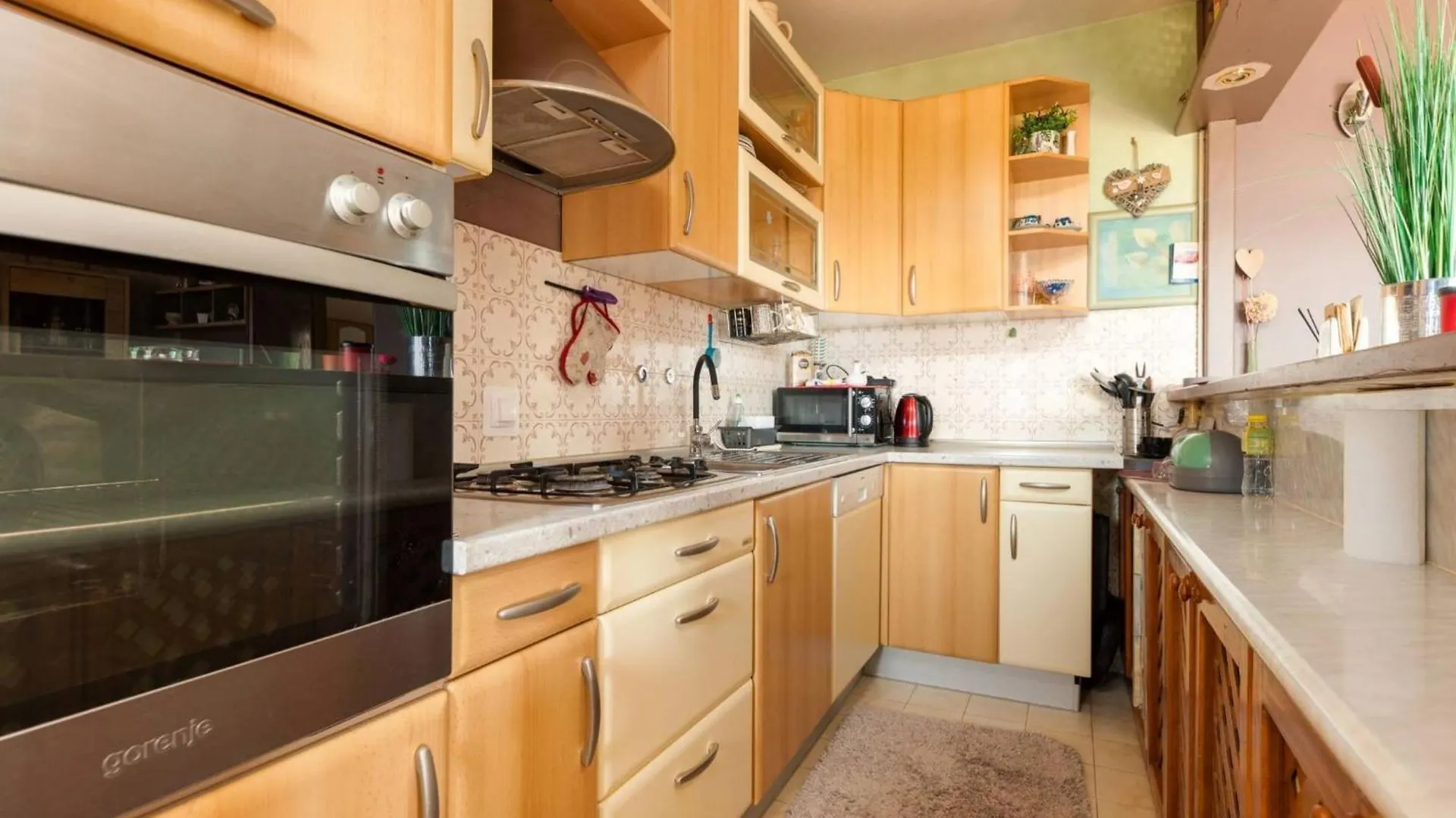 Luxury Seget Donji Apartments With Terrace And Sea View Trogir