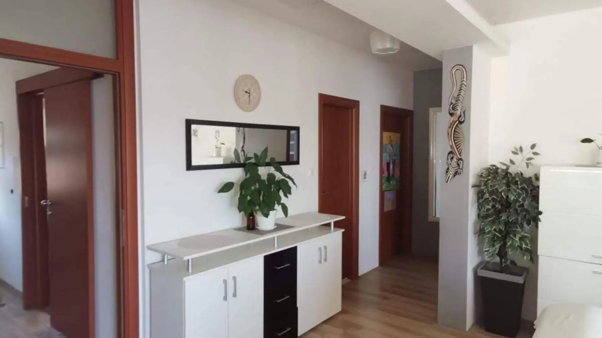 Luxury Seget Donji Apartments With Terrace And Sea View Trogir 0*,  Croatia